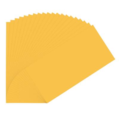 Vaessen Creative Tonkarton (glatt) - Honey